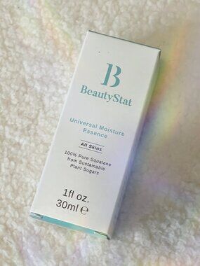 Beauty Stat Universal Moisture Essence *BNIB*